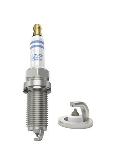Mercedes E Serisi 211 E200 1.8 Kompressor 2002-2006 Bosch  Çift Platin Buji Fr6mpp332 4 Adet