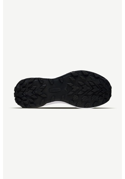 Lescon Miura 4 Erkek Sneaker Ayakkabı Siyah