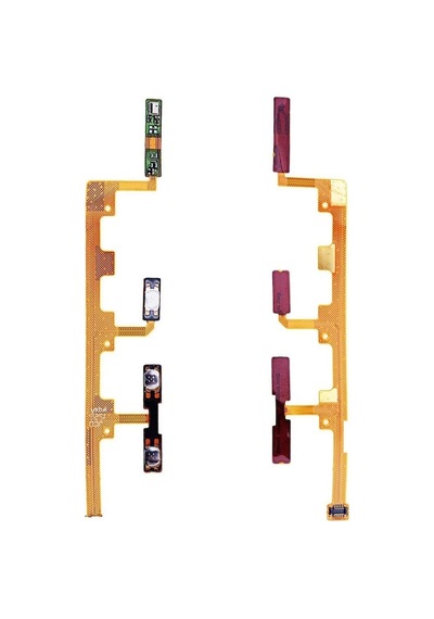 Senalstore Turkcell Uyumlu T60 On Off Yan Ses Filimi