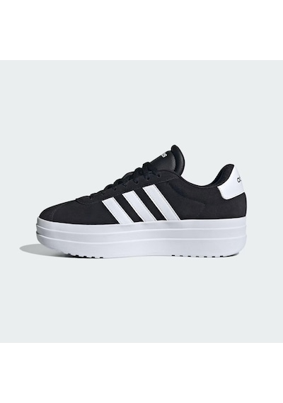 Adidas Vl Court Bold Kadın Günlük Spor Ayakkabı C-adııh9995b10a00 Siyah