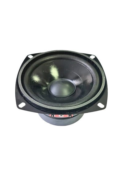 Pawer 100watt 10cm 8ohm Kabin Hoparlör - 1adet