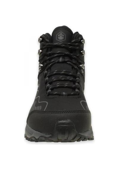 Lumberjack Eagle Hı 4pr Sıyah Erkek Su Geçirmez Outdoor Bot 001