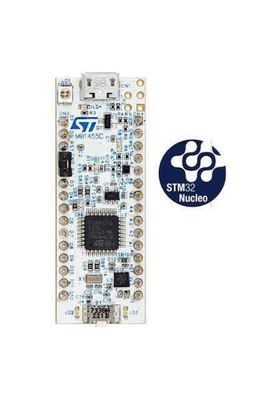 Stm32 İşlemci Kiti Nucleo-g031k8