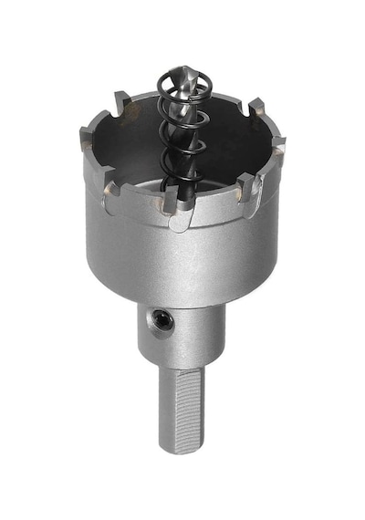 Master 530619 T.c.t Metal Delme Panç - 40 Mm