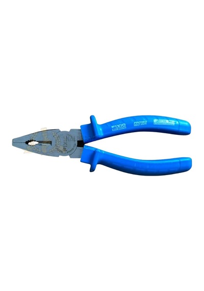 Fixio Profesyonel Pense 160 Mm.