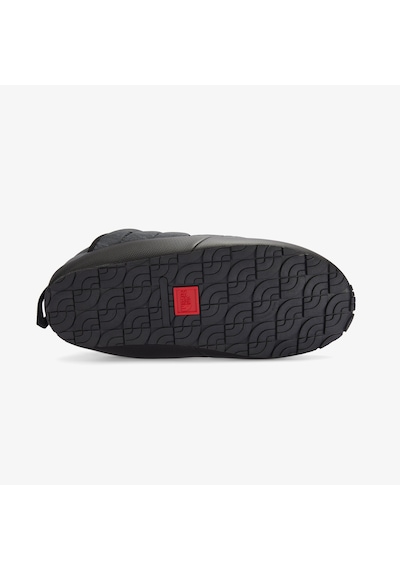 The North Face Thermoball Traction Erkek Gri Outdoor Ayakkabı Düz Nf0a3mkh4111 Gri