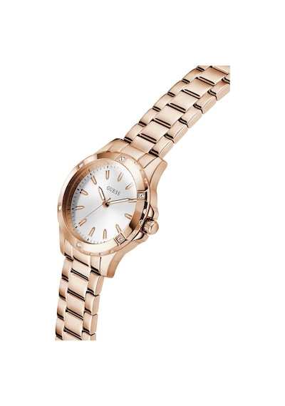 Guess Gugw0948l5 Kadın Kol Saati Rose Gold