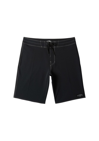 Bıllabong Billabong Core Lord Pro Erkek Boardshort Blk Siyah