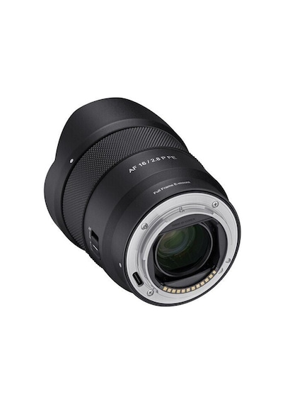 Samyang Af 16mm F2.8 P Fe