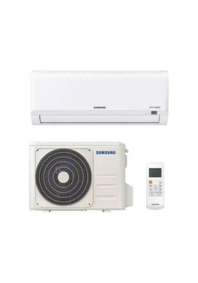 Samsung AR35 12TXHQBWKN 12000 BTU Duvar Tipi Inverter Klima