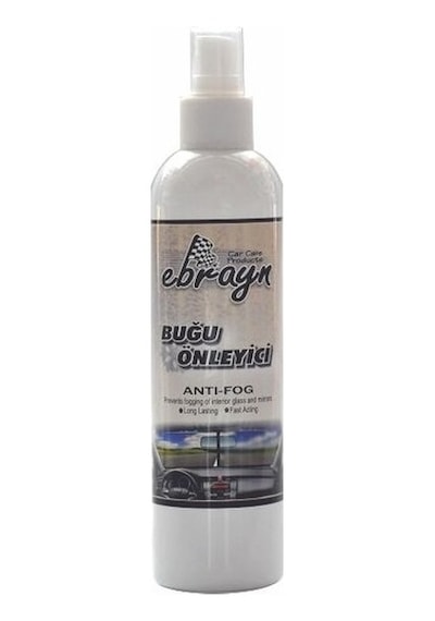 Ebrayn Buğu Önleyici 250 ML