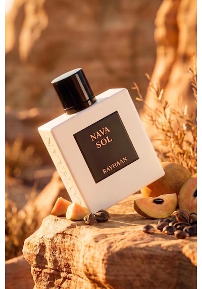 Rayhaan Nava Sol Edp 100 Ml Çiçeksi - Ferah