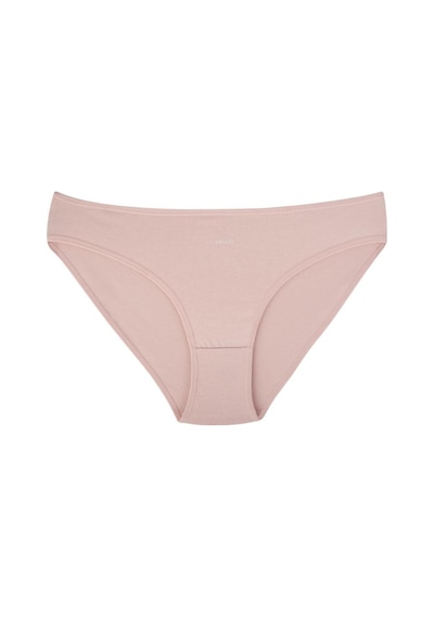 Sebatingo Kadın Külot Bikini Pamuklu Çok Renkli 7 Li Paket