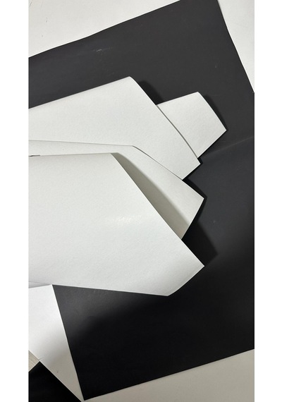 350 Gr 70 100 Cm 5 Li Paket Karton 0,81 Kg Maket Kartonu / Ambalaj / Özel Kâğıt