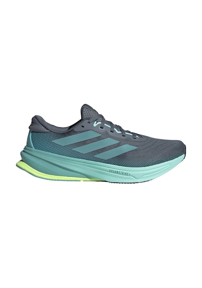 Adidas Adi Das Supernova Rise 2 M Onixmintonhireye Erkek Gri Yol Koşusu Ayakkabısı 8711 Antrasit