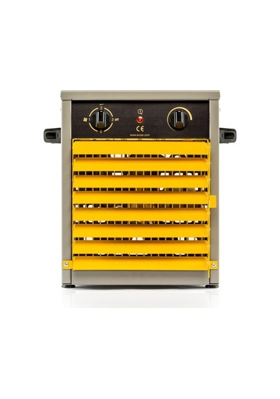 Elektrikli Isıtıcı 10 Kw Evo10 Evo