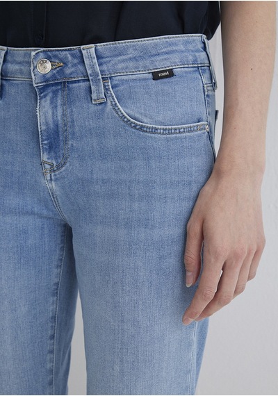Mavi - Ada Mavi Premium Açık Mavi Jean Pantolon 1020587055 Mavi