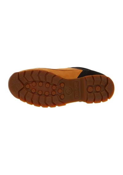 Timberland Erkek Günlük  Bot A1nhj-231 Sarı Euro Sprint Hiker 001