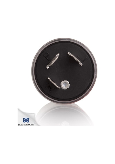 Elo Sinyal Flaşörü 12 Volt Unıversal