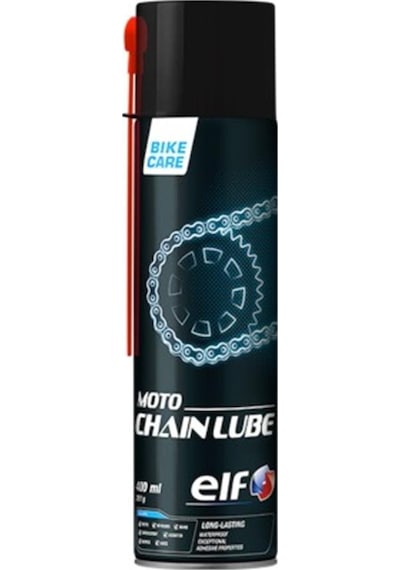 Elf Moto Chain Lube C2 0,400 Ml