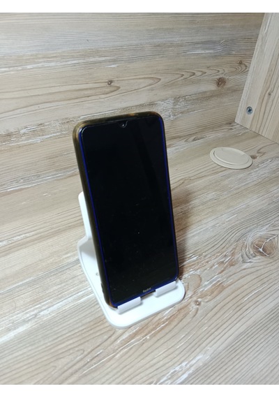 Masa Üstü Telefon Standı Çoklu Renk