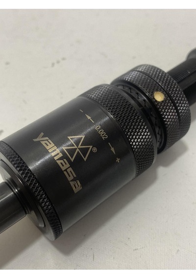 Yamasa Dx Delik Parlatma Takımı Dx1.1-012.70-3-50-zs20
