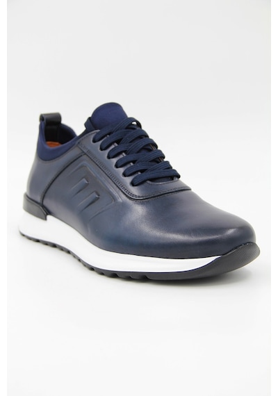 Libero L4195 Erkek Casual Ayakkabı - Lacivert Lacivert