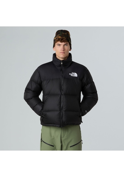 The North Face M 1996 Retro Nuptse Jacket Erkek Ceket Nf0a3c8ddhl1 Siyah