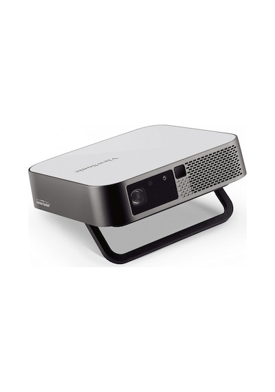 Viewsonic M2E 1920 x 1080 1000 Lümen Full HD LED Projeksiyon Cihazı