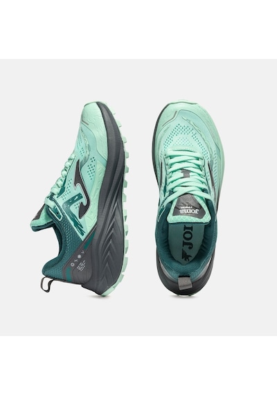 Joma Tktrls2627 Trek Lady Trail Koşu Ayakkabısı - Turkuaz
