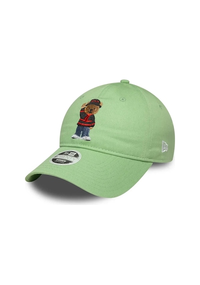 New Era Bear Wmns 9twenty Acmılan Kadın Şapka 60684698 Yeşil