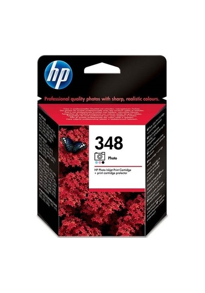 Tonersepeti Hp 348-c9369e Foto Siyah Kartuş