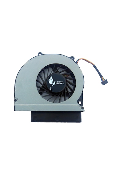 Dell C-j22c Uyumlu Notebook Fan, İşlemci Fanı V.1