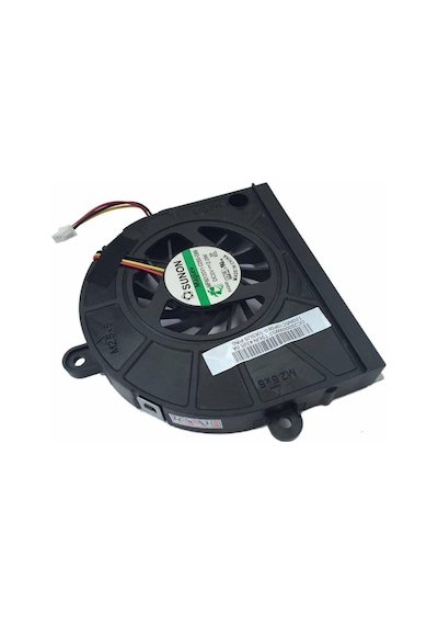 Alfabilgisayar Asus Uyumlu K53U-Sx171D, K53U-Sx171O Fan Coolıng İşlemci Cpu Sogutma Fa