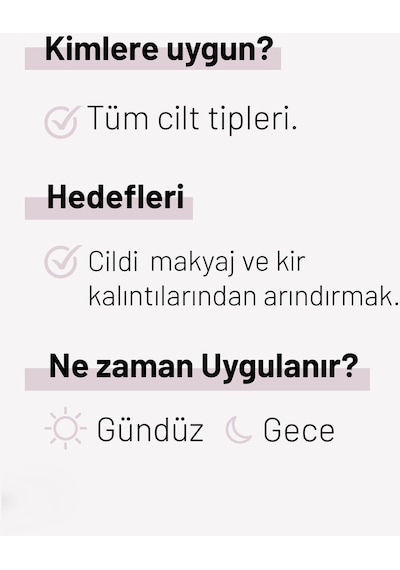 Wiwify Tazeleyici Aloe Vera ve Papatya Özlü Yüz Temizleme Jeli 200 ML
