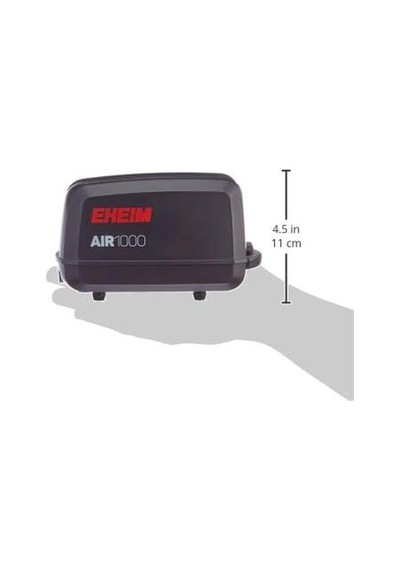 Pond Air Hava Motoru 1000