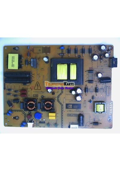 23413337,17ıps72,Vestel Uyumlu 40ud8400,power Boar