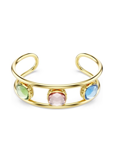 5705836 Swarovski Bilezik Chroma:cuff Versatıle Mul/gos M Metalik