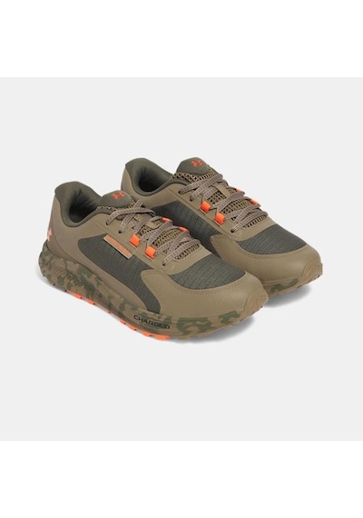 Under Armour Charged Bandit Tr 3 Erkek Koşu Ayakkabı C-und028371e10390 Yeşil