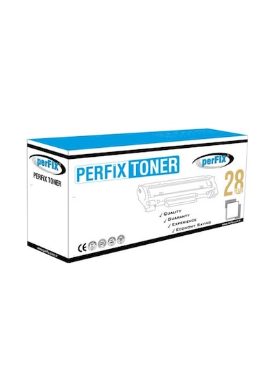 Pfx Ricoh Spc252 - Spc262 - Siyah Fotokopi Toneri - 407716 - 4,5k