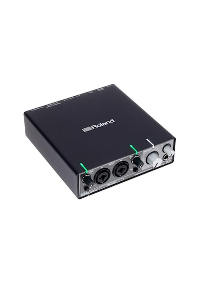 Roland Rubix22 Ses Kartı