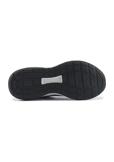Lumberjack Murry Rahat Taban Unisex Sneaker Spor Ayakkabı 667800001269 01 Siyah Siyah