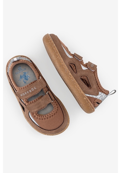 Smart Walker Outdoor Sandals Kahve Duo Kahverengi