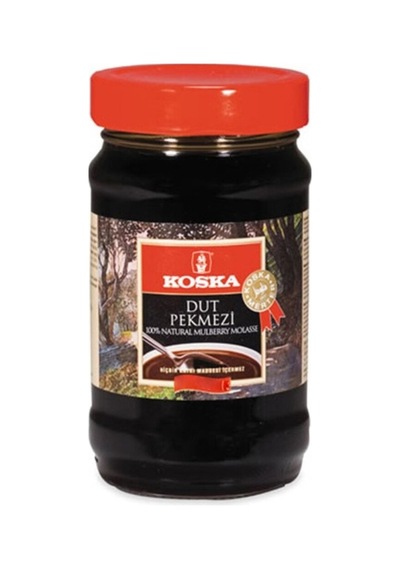 Koska Dut Pekmezi 380 G - 7 Adet Tarı