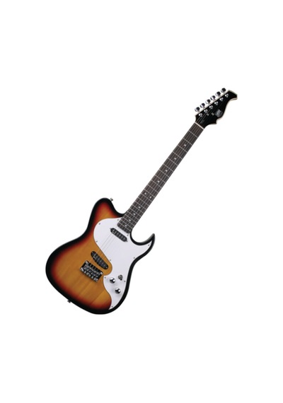 Axl - At 800 Snb Elektro Gitar