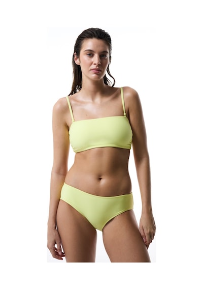 Penti Sarı Nora Straplez Bikini Üstü