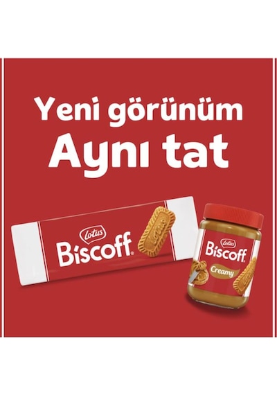 Biscoff Sprad Crunchy 380 G X 3