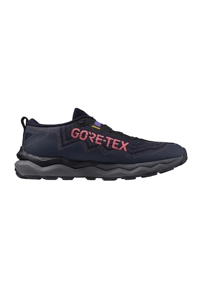 Wave Rider Wave Daichi 9 Gtx Kadın Koşu Ayakkabısı Lacivert Çok Renkli