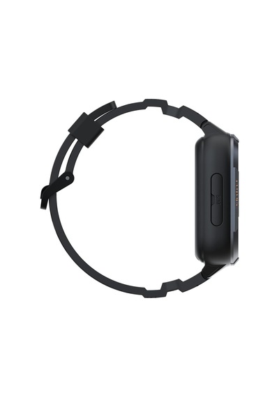 Choice Kids Watch Plus Akıllı Çocuk Saati Siyah Yok