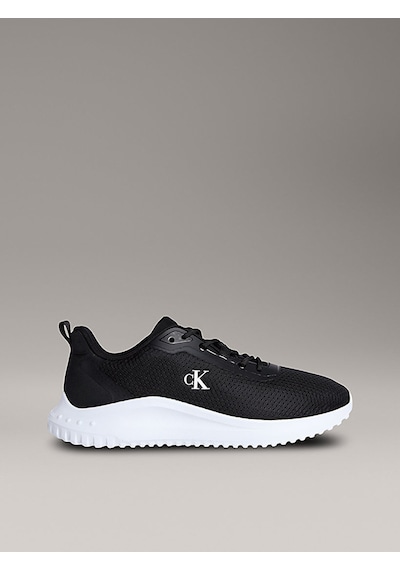Calvin Klein Erkek Sneaker Ym0ym012850gm Siyah